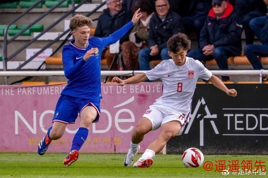 娱乐APP 解读：足协调整国字号队伍 国少重归国管部