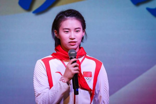 c7c7娱乐 陈芋汐郭崎琪徐卓一赵一程助阵，2025，上海体育留下这些闪亮的记忆……